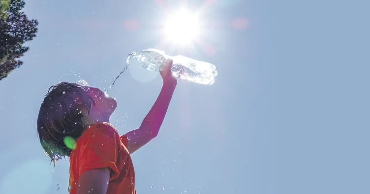 Bu yaz El Nino sıcakları kavuracak