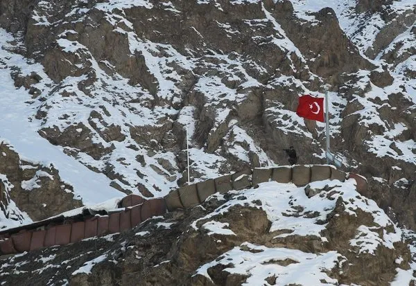Terörle mücadelenin özel kahramanları
