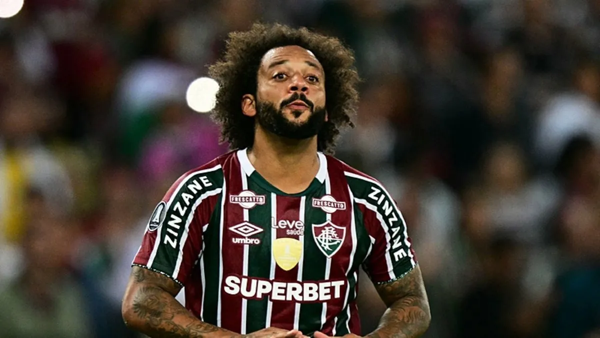 FENERBAHÇE HABERLERİ: Fener'e Marcelo iddiası