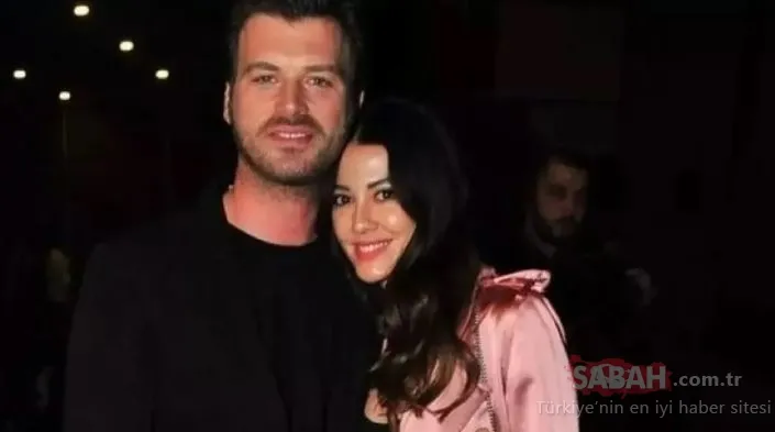 Kıvanç Tatlıtuğ ve Başak Dizer bağ bozumu tatilinde! Başak Dizer’den Kıvanç Tatlıtuğ’un doğum gününe özel paylaşımlar!