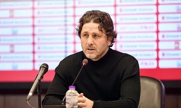 ‘Sabırlı olmalıyız’