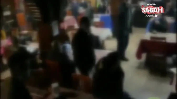 Mesafesiz eğlence böyle görüntülendi! 31 kişiye 110 bin lira ceza kestiler