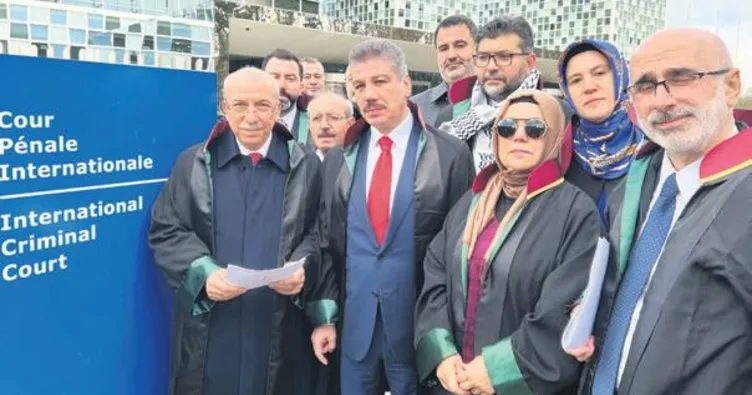 Türkiye, UCM’ye yeni deliller sunacak