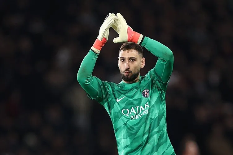 Galatasaray’dan Donnarumma için ilginç teklif! Şok edici bir formül