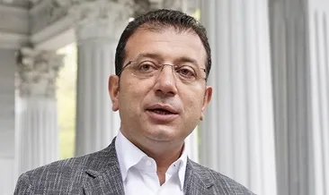 ‘İmamoğlu çözüm değil kaos derdinde’