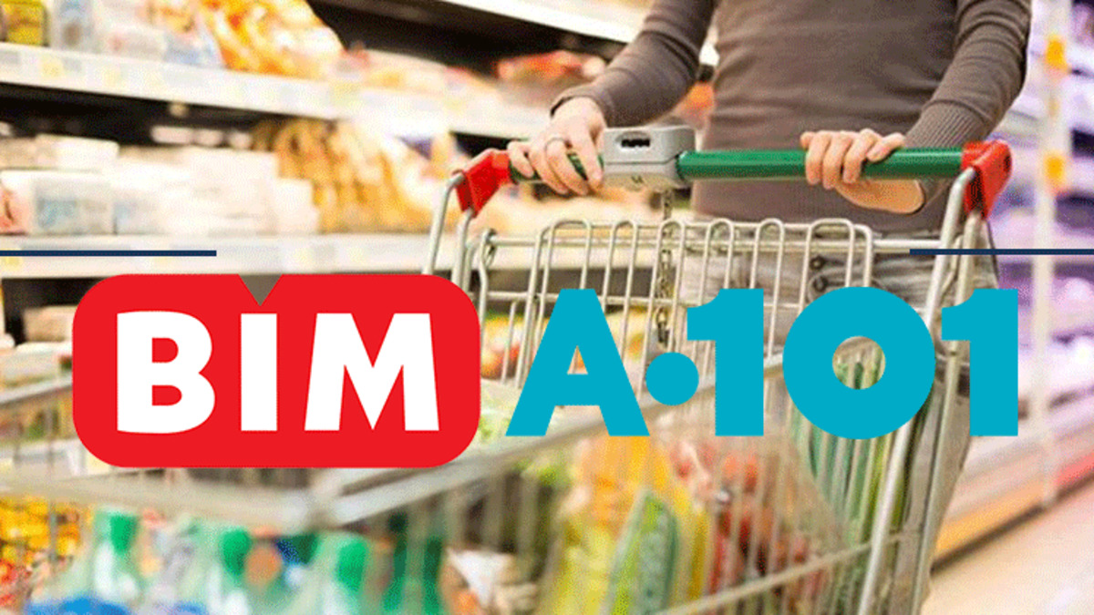 YENİ HAFTADA RAFLARDA İNDİRİMLER✨ Bu hafta marketlerde neler var? A101 ve BİM aktüel katalogu