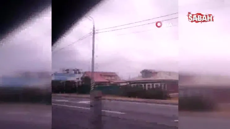 Wagner birlikleri geri çekilmeye başladı | Video