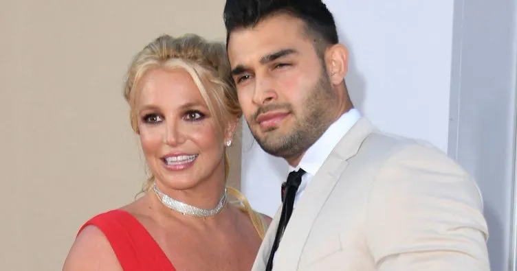 40 yaşındaki Amerikalı pop yıldızı Britney Spears’ten hamilelik müjdesi! Üçüncü kez anne oluyor...