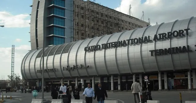 Fetih Genel Sekreteri Mısır’a alınmadı