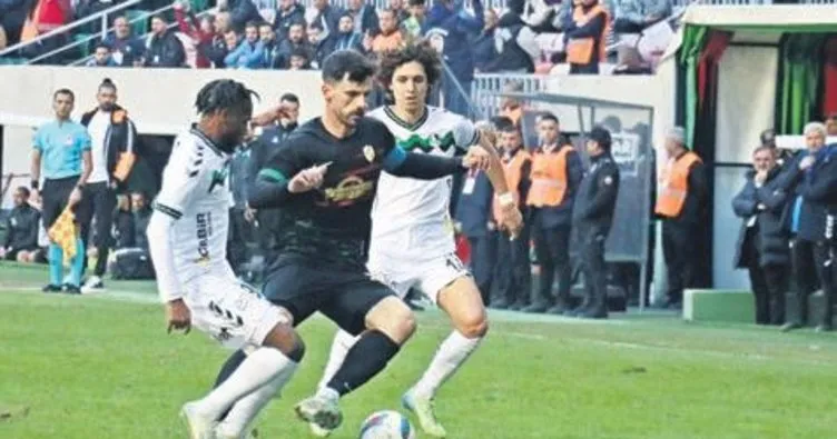 Haber hattı