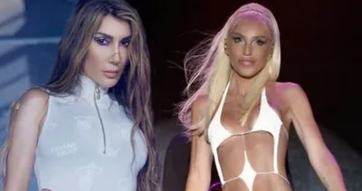 Şarkıcı Hande Yener’e vize şoku! Fenerbahçe’nin ABD’deki balosunda konser verecekti ama...