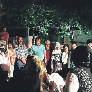 HDP'li Remziye Tosun’un teröristleri tedaviden 10 yıl hapsi isteniyor