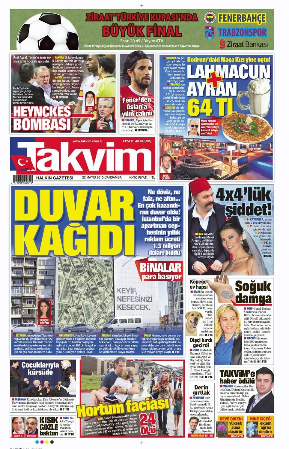 Takvim