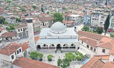 Anadolu’nun ilk camisinde ramazan buruk geçiyor