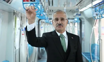 Bakan Uraloğlu: 30 Ağustos Zafer Bayramı’nda ulaşım ücretsiz