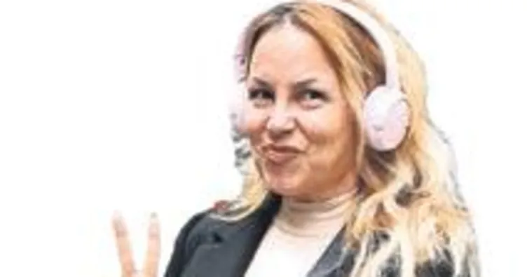 ‘Stres yüzünden sahneyi bıraktım’