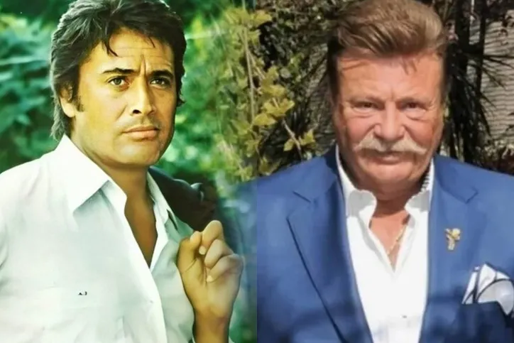 Nuri Alço’dan yıllar sonra gelen şaşırtan Cüneyt Arkın itirafı! Tokat atarken...