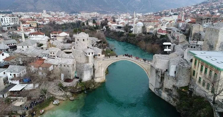 Bosna Hersek’te hükümet hala kurulamadı!