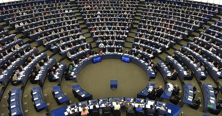 Avrupa Parlamentosunda Brexit oylaması