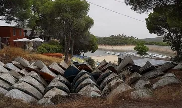 Avrupa’da alarm verildi! Son 500 yılın en kurak dönemi...