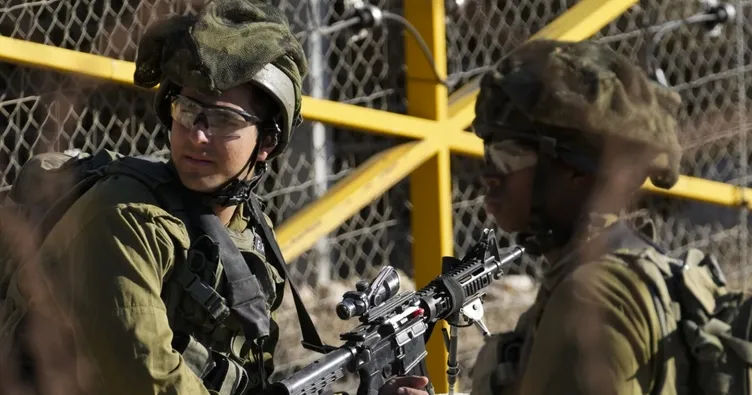 İsrail ordusu işgal ettiği topraktan geri çekildi: Lübnan ordusu bölgeye konuşlandı