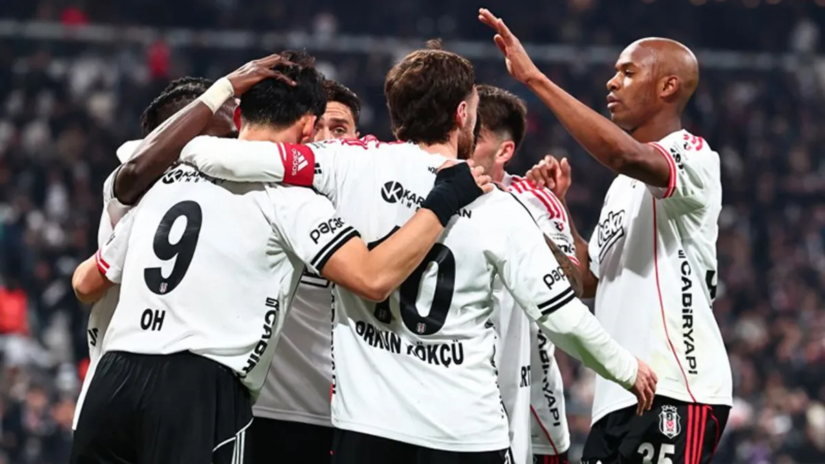 Tiago Djalo: Yediğimiz iki golü yemeyebilirdik!