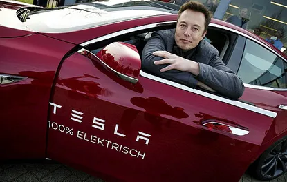 TESLA TARİH VERDİ