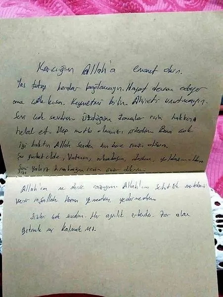 adanalı boncuk