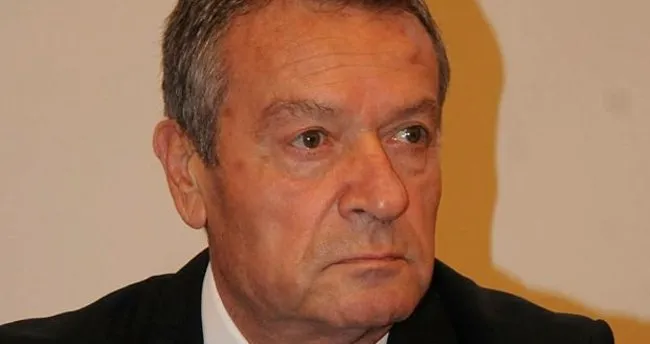 Galatasaray Başkan Yardımcısı Sezgin’den ilginç açıklama
