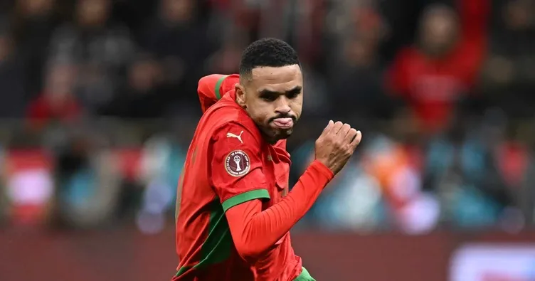 En-Nesyri ve Hakim Ziyech’e kötü haber