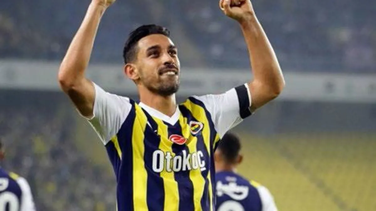 İrfan Can artık Paşa