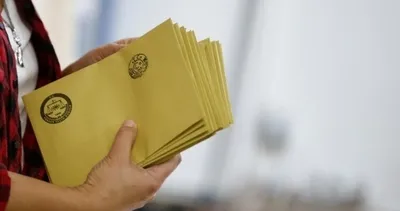 OY KULLANMAMA CEZASI NE KADAR 2023? YSK ile 28 Mayıs 2023 Cumhurbaşkanlığı seçiminde oy kullanmak zorunlu mu, oy kullanmamanın cezası var mı, kaç TL?