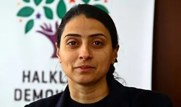HDP Diyarbakır Milletvekili Uca hakkındaki dava