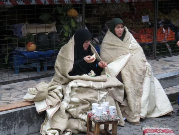 Kartal’da çöken binada iki gün önce sallantı olduğu iddia edildi