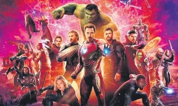 Marvel’ı tartışmanın zamanı gelmişti