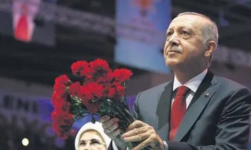 Erdoğan: Deniz kuvvetlerimiz gurur veriyor