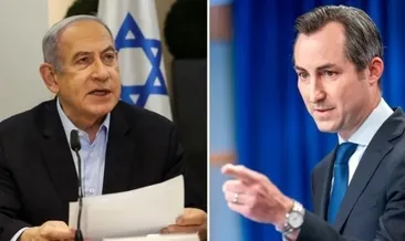 Gözler bir kez daha İsrail’de: Ateşkes için planları yok