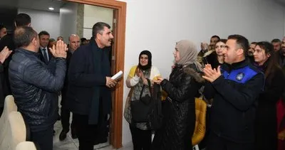 AK Partili Muş Belediyesi’nden işçilere rekor zam #mus AK Partili Muş Belediyesi’nden işçilere rekor zam #mus