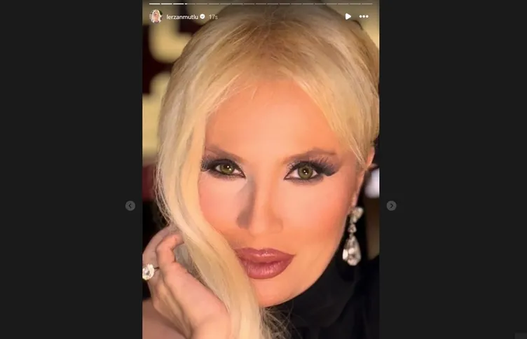 48 yaşındaki Lerzan Mutlu’nun paylaştığı fotoğraf sosyal medyada olay oldu! Hanginiz anne hanginiz kızı?