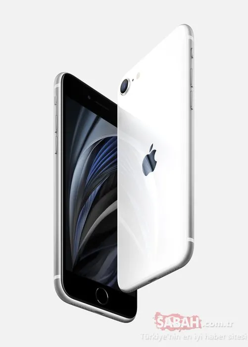 iPhone SE 2020 Türkiye’de satışa çıktı! Fiyatı ve özellikleri nedir?