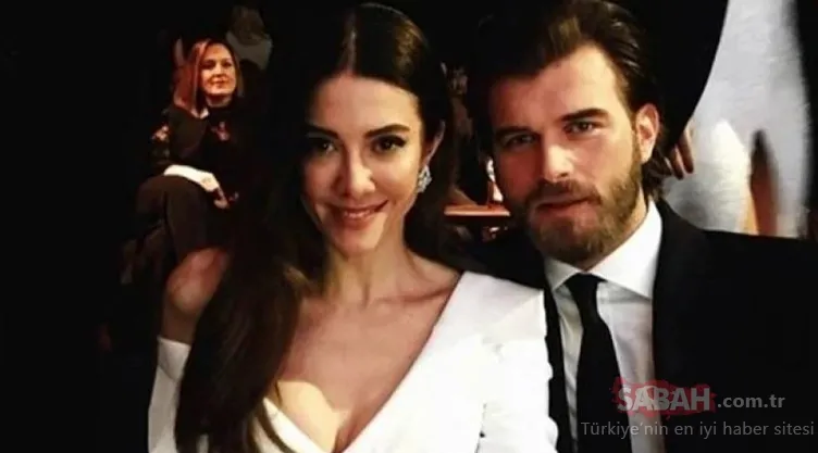 ‘Moda dergisinden çıkmış gibi!’ Kıvanç Tatlıtuğ ve Başak Dizer’in aşk yuvası tasarımıyla büyüledi!