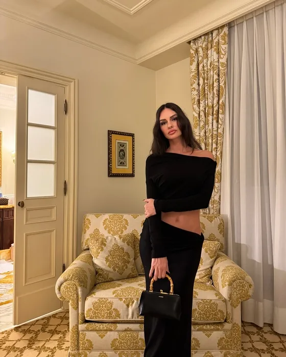 İşkence mi güzellik mi? Yasemin Özilhan paylaşımıyla ’yok artık’ dedirtti!