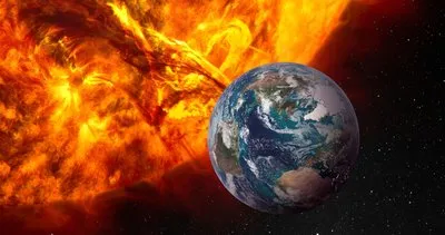 Dünya’yı bekleyen büyük tehlike: Tüm dünyayı karanlığa gömebilir! NASA’dan kritik uyarı...