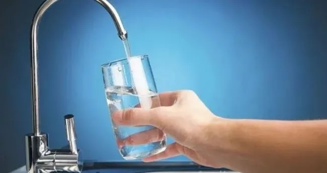 CHP’li İBB’den suya yüzde 48 zam talebi CHP’li İBB’den suya yüzde 48 zam talebi