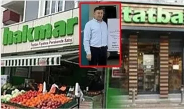 Hakmar ve Tatbak'a FETÖ operasyonu: 22 kişi hakkında tutuklama talep edildi #istanbul