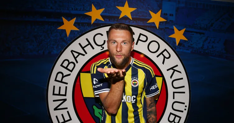 Fenerbahçe, Skriniar’ı açıkladı