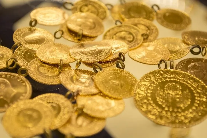 SON DAKİKA: Altın fiyatları yönünü değiştiriyor! 4 Mayıs 2022 gram ve çeyrek altın fiyatları düştü mü yükseldi mi?