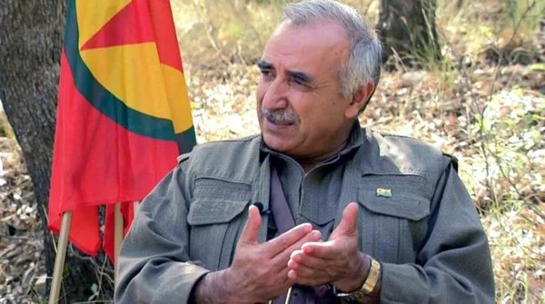 Son dakika | Terör elebaşı Karayılan’dan Pençe harekatı itirafı