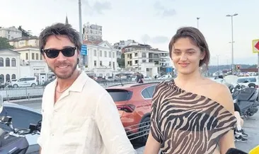 ‘Her şey yolunda’