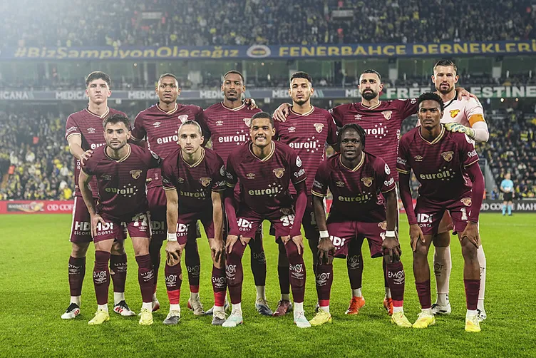 Süper Lig güncel puan durumu! 19. hafta lideri kim? Kaç puanda?